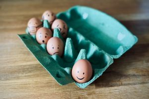 How to Tell if Eggs are Bad and Test Eggs for Freshness
